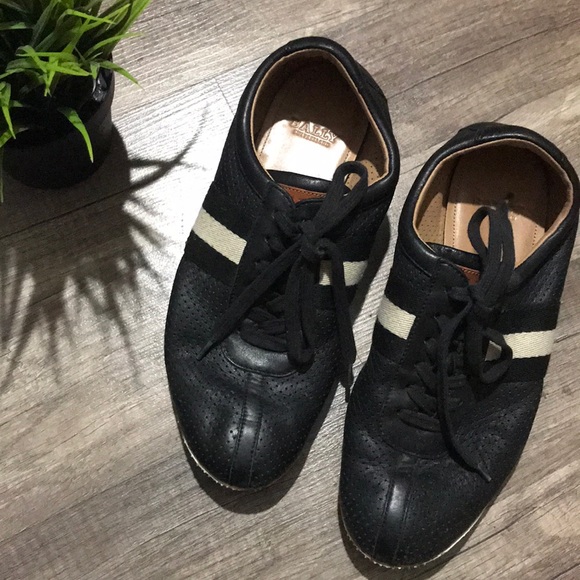 Bally Sneakers - Picture 3 of 9